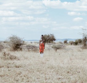Kenya