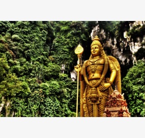 sri-muruga-statue-malaysia