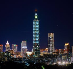 Taiwan
