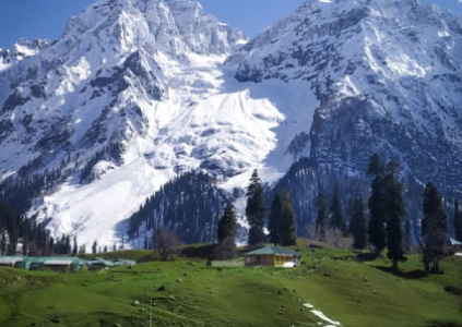 Kashmir