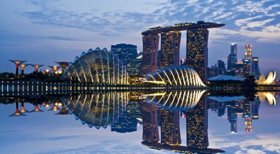 Singapore